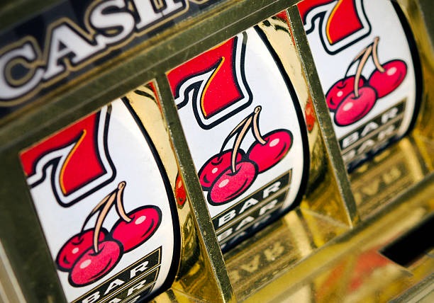 Live lottery drawing at kentang bet with number display